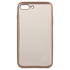 Чехол для iPhone Takeit для iPhone 7 Plus, золотой 